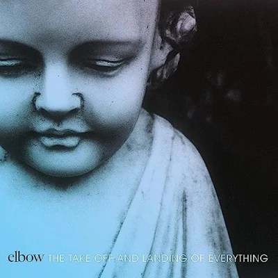 Afbeelding van Elbow Take Off and Landing of Everything (2 LPs)