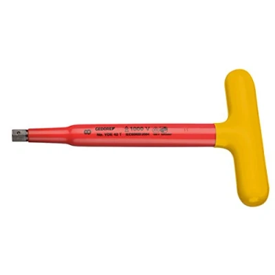 Afbeelding van Gedore VDE Stiftsleutel T greep 11 MM 2661284