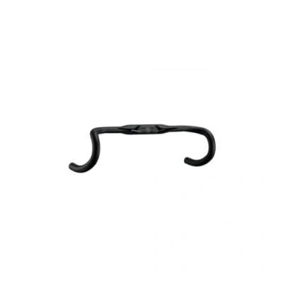 Afbeelding van Fsa Gossamer Compact Fietsstuur Zwart 31.8 mm / 400