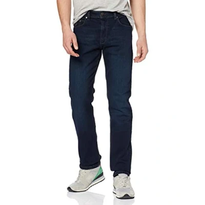 Afbeelding van Bugatti 5 pocket jeans met comfort stretch