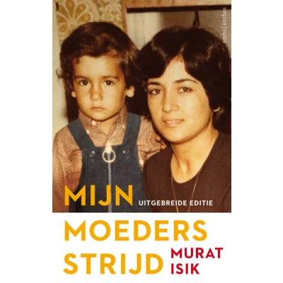 Afbeelding van Mijn moeders strijd (Hardback)