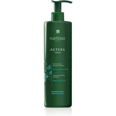 Afbeelding van Rene Furterer Professional Astera Fresh Shampoo Soothing Freshness 600 Ml