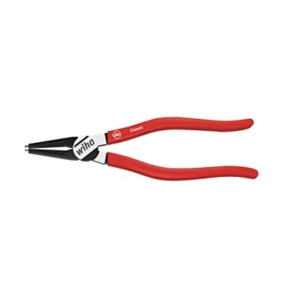 Afbeelding van Wiha Borgringtang Classic met MagicTips® voor binnenborgringen (boringen) 140 mm 12 25 36225