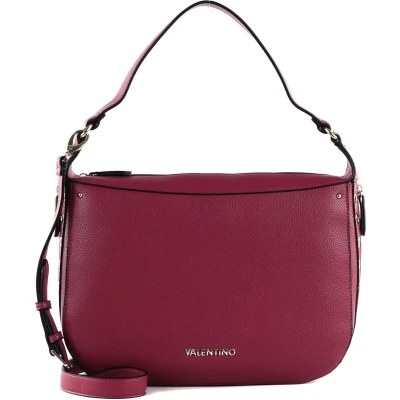 Afbeelding van VALENTINO Schoudertas Borse a Spalla Hobo Bag Malva Paars