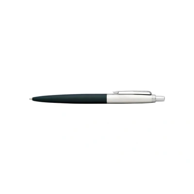 Afbeelding van Parker Jotter XL Matte Green Balpen Kleur: Groen De Vulpenwereld