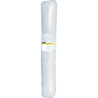 Afbeelding van Bubbel folie/plastic op rol 5 meter x 120 cm noppenfolie