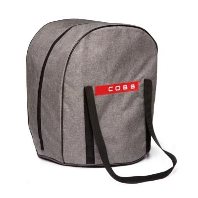 Afbeelding van Cobb Premier/Pro Tas XL Zwart/Wit