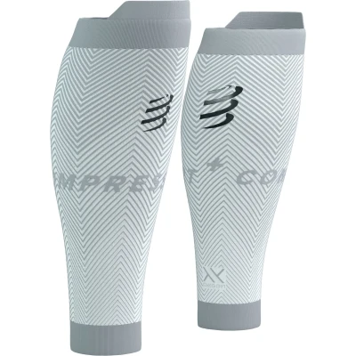 Afbeelding van Compressport R2 Oxygen Calf Sleeves Compressietubes