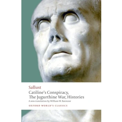 Afbeelding van WC Catilines Conspiracy