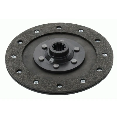 Afbeelding van Sachs Frictieplaat 1864 634 046