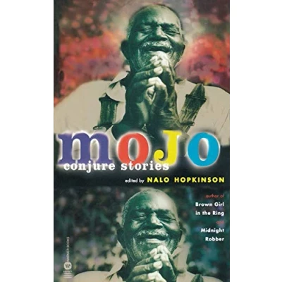 Afbeelding van Mojo