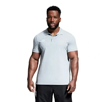 Afbeelding van Waimak Sr Polo Shirt Classic Marl 3XL