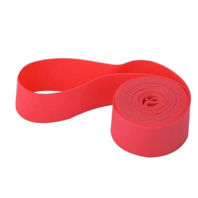 Afbeelding van 4 maten 2 stks/set Tyre Liner PVC Fiets Binnenband Band Bescherming Pad Bike Velglint(26inches)