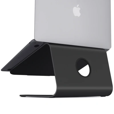 Afbeelding van Rain Design mStand Laptop Stand black 10075