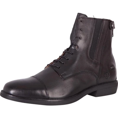 Afbeelding van BR Jodhpurs CL Noblesse Lace heren 45 Zwart