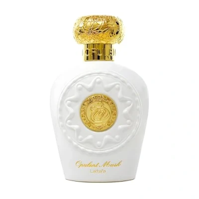 Afbeelding van Lattafa Opulent Musk Eau de Parfum 100 ml