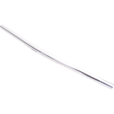 Afbeelding van Stuur MTB recht 25,4x575 mm aluminium zilver