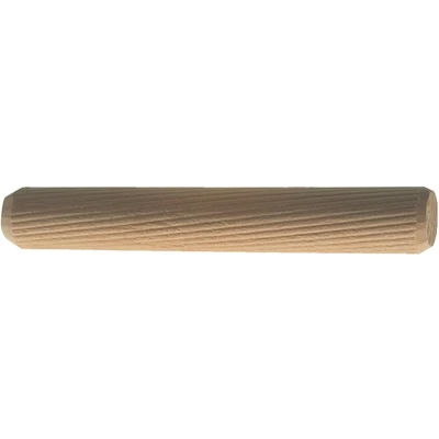 Afbeelding van Deuvels Hout 10 mm x 40 Doos 100 Stuks