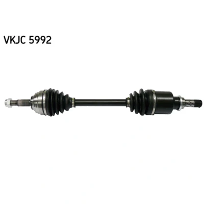 Afbeelding van Skf Aandrijfas VKJC 5992
