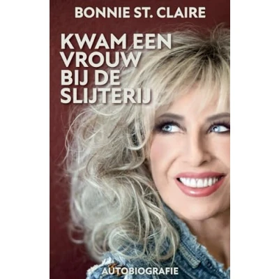 Afbeelding van Kwam een vrouw bij de slijterij