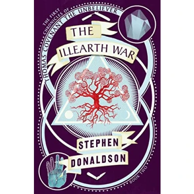 Afbeelding van The Illearth War: Book 2