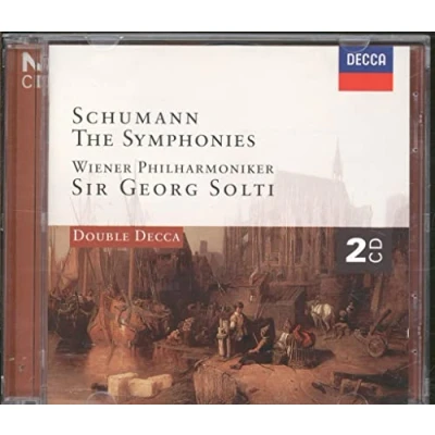 Afbeelding van Symphonies/Overtures