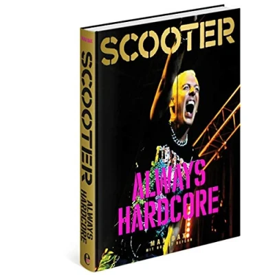 Afbeelding van Scooter: Always Hardcore