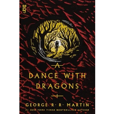 Afbeelding van A Dance With Dragons