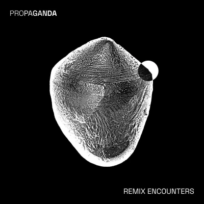 Afbeelding van Propaganda Remix Encounters (2 LP)