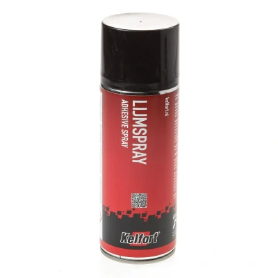 Afbeelding van Kelfort Lijmspray