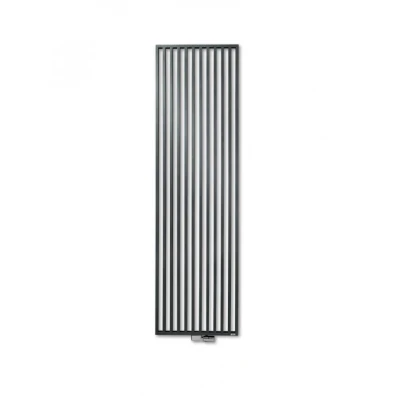 Afbeelding van Vasco Arche VV verticale designradiator M301 Antraciet 1273 Watt