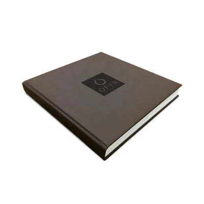 Afbeelding van OFYR Cookbook NL FR