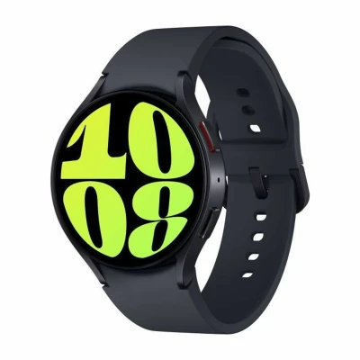 Afbeelding van SAMSUNG Galaxy Watch6 44 mm Grafiet 4G