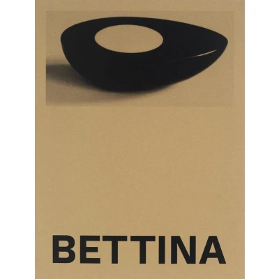 Afbeelding van Bettina /anglais: Photographs and works by Grossman