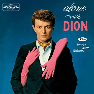 Afbeelding van Alone With Dion + Lovers Who Wander