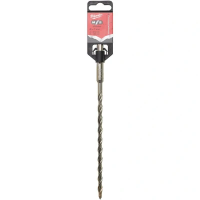 Afbeelding van Sds Plus Hamerboor M/2 7 X 210 Mm