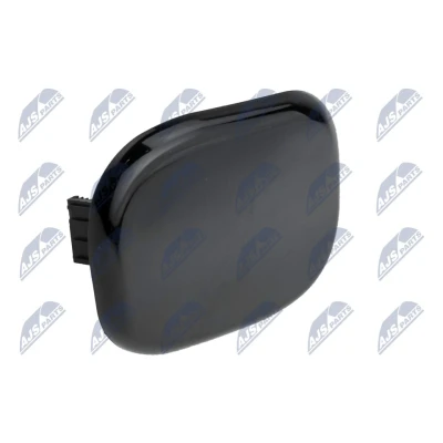 Afbeelding van Plaat, bumper NTY EDS HY 511