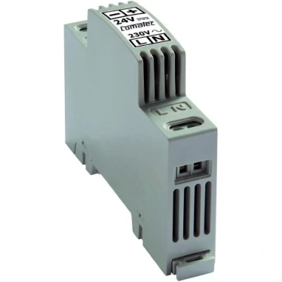 Afbeelding van Comatec PSM1/10.24 Primaire rail 230 V/AC secundair N/A 10 W