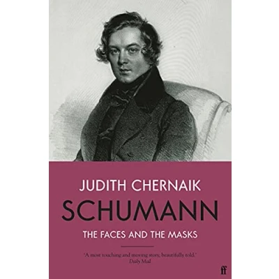 Afbeelding van Schumann: The Faces and Masks