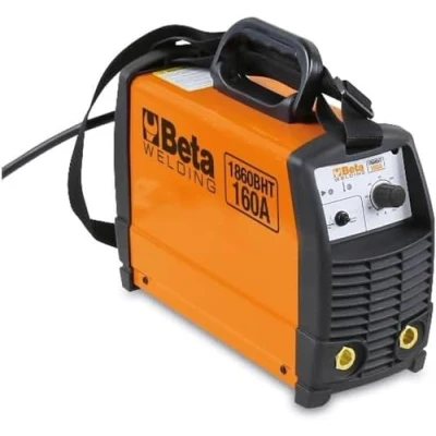 Afbeelding van Beta 1860Bht/160A Inverter Lasapparaat 018600179