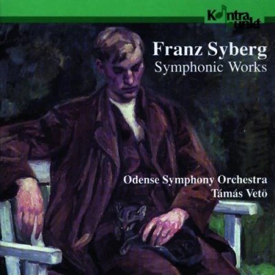 Afbeelding van Tamas Ve Odense Symphony Orchestra Symphonic Works
