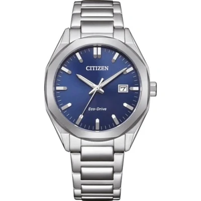 Afbeelding van Citizen Solarhorloge BM7620 83L