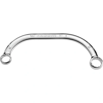 Afbeelding van Facom Startersleutel 57.14X17