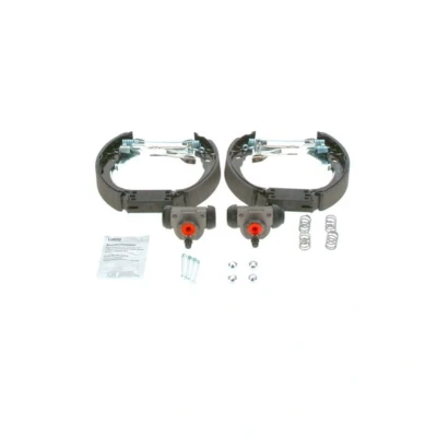 Afbeelding van Bosch Remschoen kit 0 204 114 645