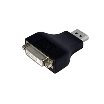 Afbeelding van StarTech.com Video DisplayPort DVI Adapter Converter