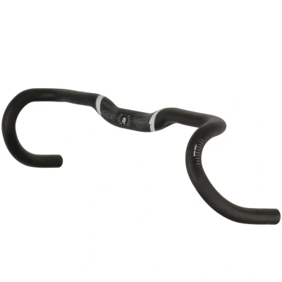 Afbeelding van Controltech Cls Riser 20mm Fietsstuur Zilver 31.8 mm / 420