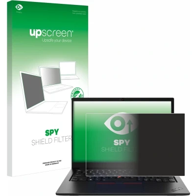 Afbeelding van upscreen privacyscherm voor Lenovo ThinkPad L13 Gen 4 Touch privacy filter screenfilter Blauwlichtfilter