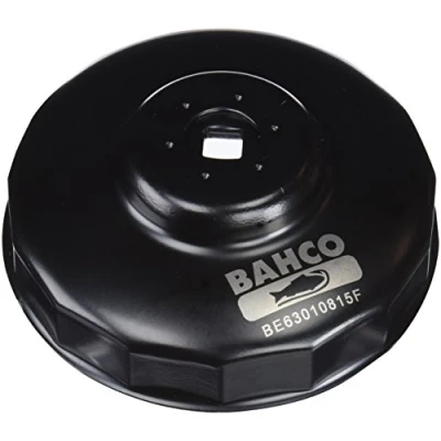 Afbeelding van Bahco oliefilter kom 108mm15fl1ste BE63010815F