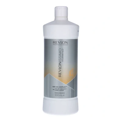 Afbeelding van Revlon Revlonissimo Colorsmetique™ Cream Developer 30 Vol 9% 900 ml