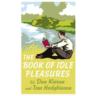 Afbeelding van The Book of Idle Pleasures